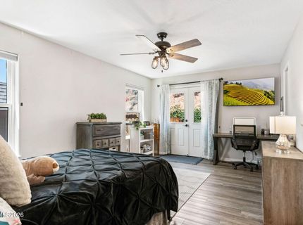 30 S O Street, Virginia City, NV 89440 Photo