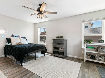 30 S O Street, Virginia City, NV 89440 Photo