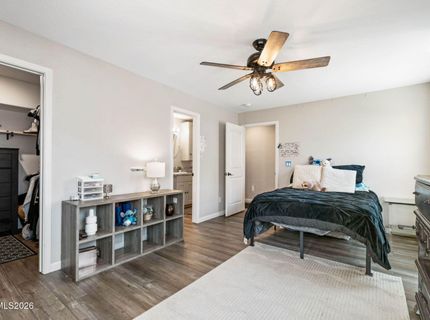 30 S O Street, Virginia City, NV 89440 Photo