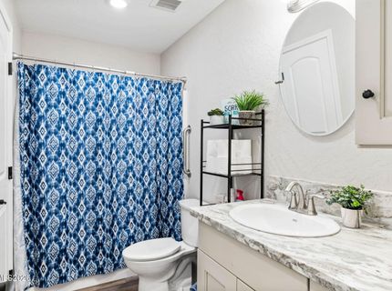 30 S O Street, Virginia City, NV 89440 Photo