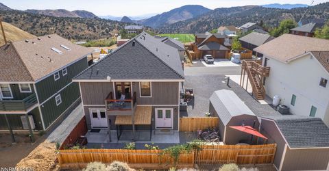 30 S O Street, Virginia City, NV 89440 Photo