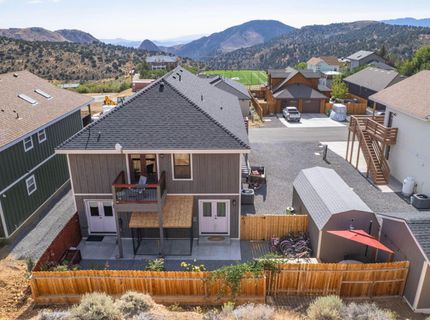 30 S O Street, Virginia City, NV 89440 Photo