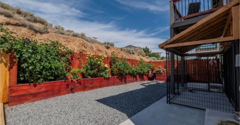 30 S O Street, Virginia City, NV 89440 Photo
