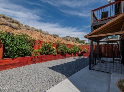 30 S O Street, Virginia City, NV 89440 Photo