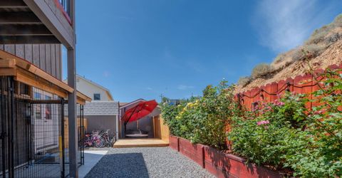 30 S O Street, Virginia City, NV 89440 Photo