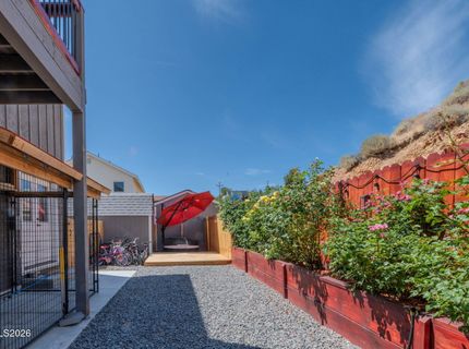 30 S O Street, Virginia City, NV 89440 Photo
