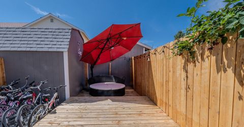 30 S O Street, Virginia City, NV 89440 Photo