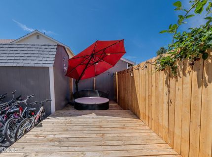 30 S O Street, Virginia City, NV 89440 Photo
