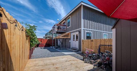 30 S O Street, Virginia City, NV 89440 Photo