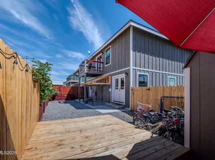 30 S O Street, Virginia City, NV 89440 Photo