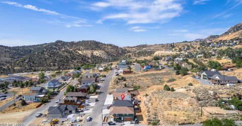 30 S O Street, Virginia City, NV 89440 Photo