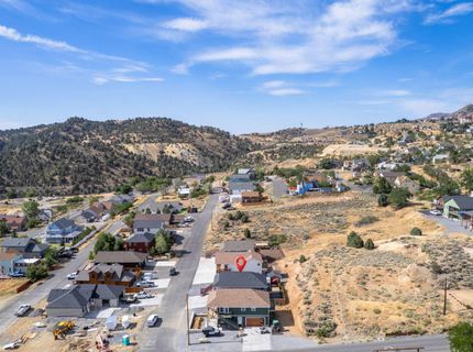 30 S O Street, Virginia City, NV 89440 Photo