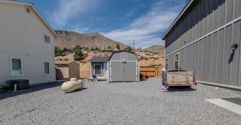 30 S O Street, Virginia City, NV 89440 Photo