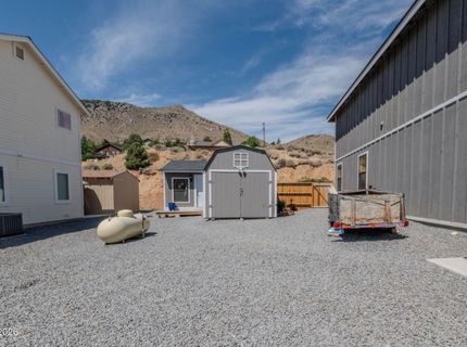 30 S O Street, Virginia City, NV 89440 Photo