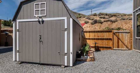 30 S O Street, Virginia City, NV 89440 Photo