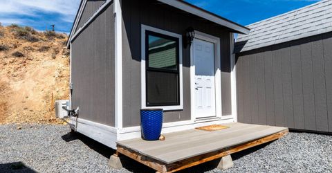 30 S O Street, Virginia City, NV 89440 Photo