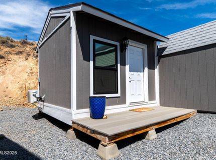 30 S O Street, Virginia City, NV 89440 Photo