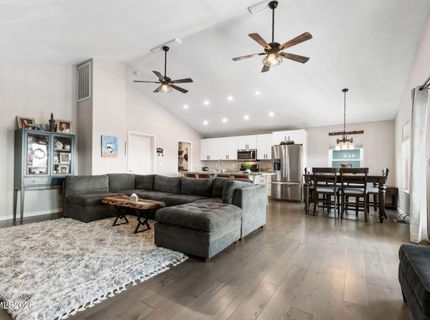 30 S O Street, Virginia City, NV 89440 Photo