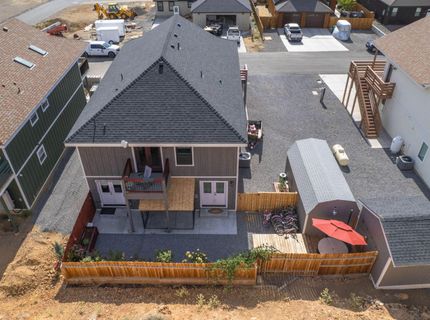 30 S O Street, Virginia City, NV 89440 Photo