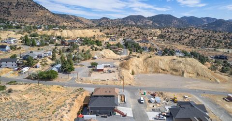 30 S O Street, Virginia City, NV 89440 Photo
