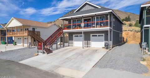 30 S O Street, Virginia City, NV 89440 Photo