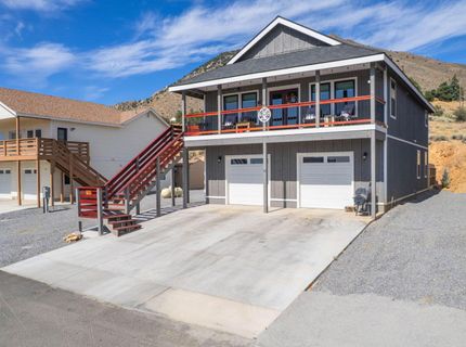30 S O Street, Virginia City, NV 89440 Photo