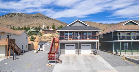 30 S O Street, Virginia City, NV 89440 Photo