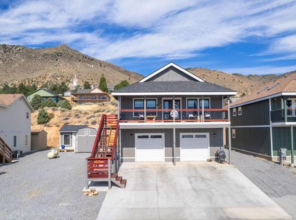 30 S O Street, Virginia City, NV 89440 Photo