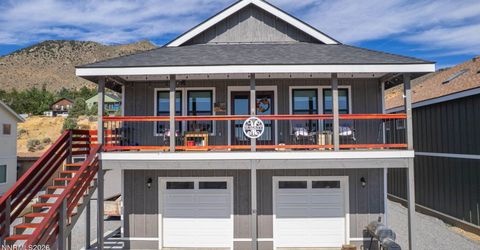 30 S O Street, Virginia City, NV 89440 Photo