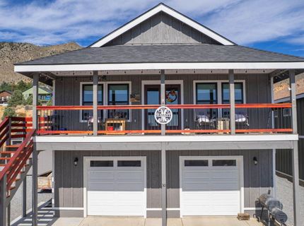 30 S O Street, Virginia City, NV 89440 Photo