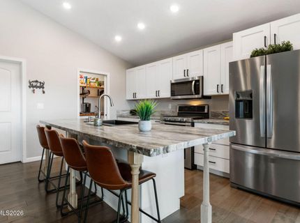 30 S O Street, Virginia City, NV 89440 Photo