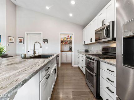 30 S O Street, Virginia City, NV 89440 Photo