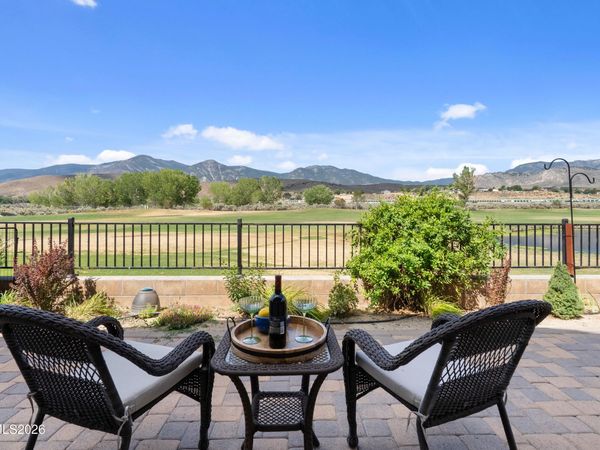 3272 Dog Leg Drive, Minden, NV 89423
