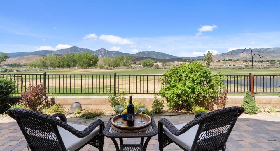 3272 Dog Leg Drive, Minden, NV 89423 Photo