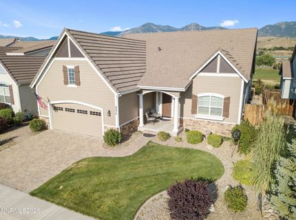 3272 Dog Leg Drive, Minden, NV 89423 Photo