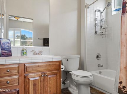 3272 Dog Leg Drive, Minden, NV 89423 Photo