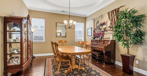 3272 Dog Leg Drive, Minden, NV 89423 Photo