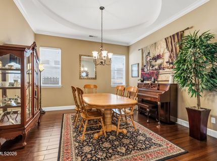 3272 Dog Leg Drive, Minden, NV 89423 Photo