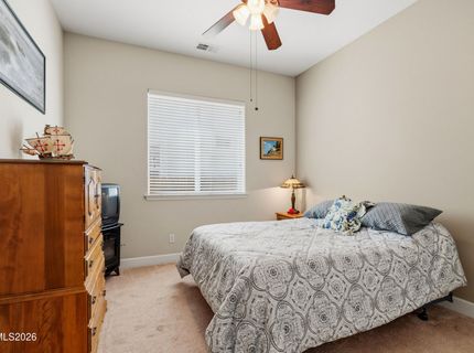 3272 Dog Leg Drive, Minden, NV 89423 Photo