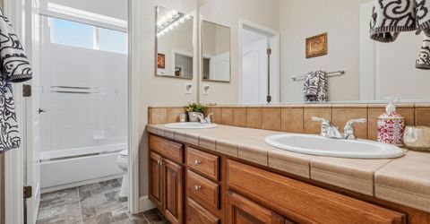 3272 Dog Leg Drive, Minden, NV 89423 Photo