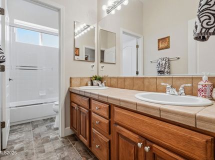 3272 Dog Leg Drive, Minden, NV 89423 Photo