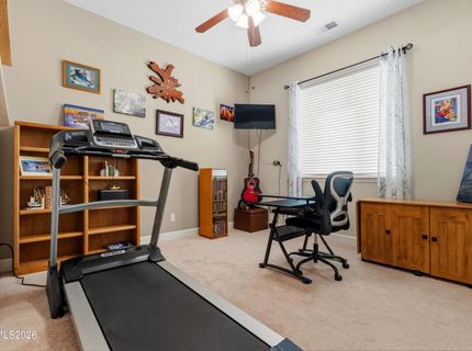 3272 Dog Leg Drive, Minden, NV 89423 Photo