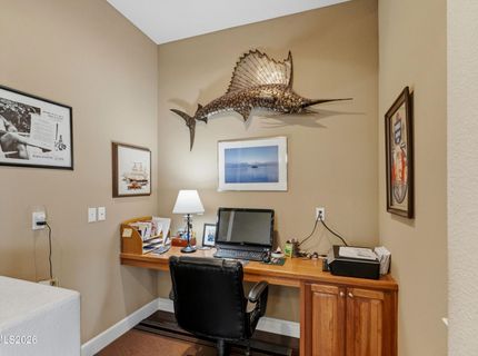 3272 Dog Leg Drive, Minden, NV 89423 Photo