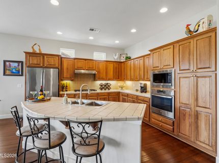3272 Dog Leg Drive, Minden, NV 89423 Photo