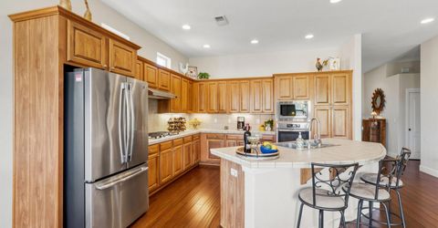 3272 Dog Leg Drive, Minden, NV 89423 Photo
