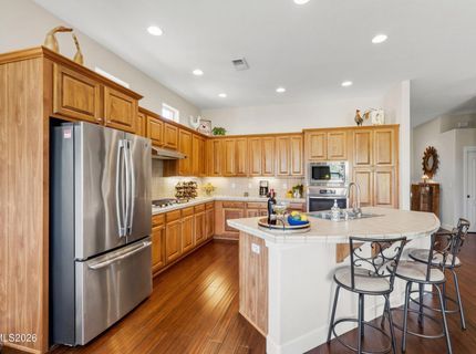 3272 Dog Leg Drive, Minden, NV 89423 Photo