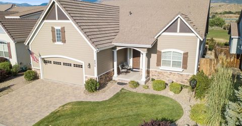 3272 Dog Leg Drive, Minden, NV 89423 Photo