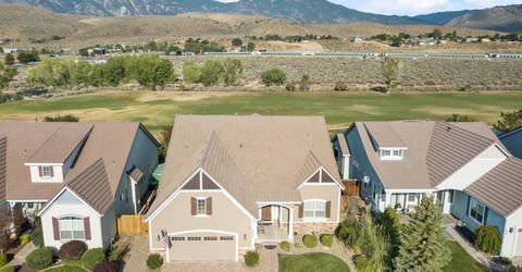 3272 Dog Leg Drive, Minden, NV 89423 Photo