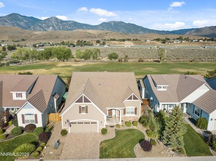3272 Dog Leg Drive, Minden, NV 89423 Photo