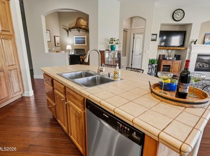 3272 Dog Leg Drive, Minden, NV 89423 Photo